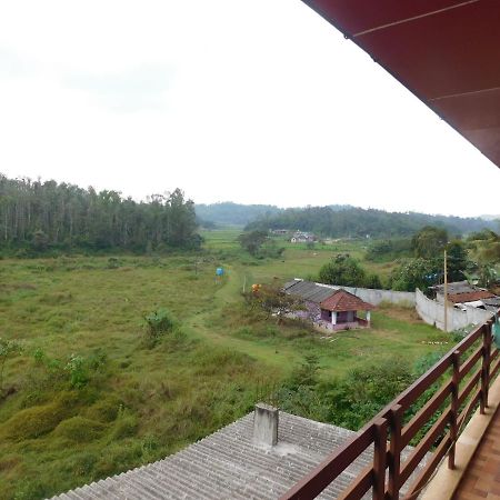 Cauvery Homestay Somvarpet Exterior photo