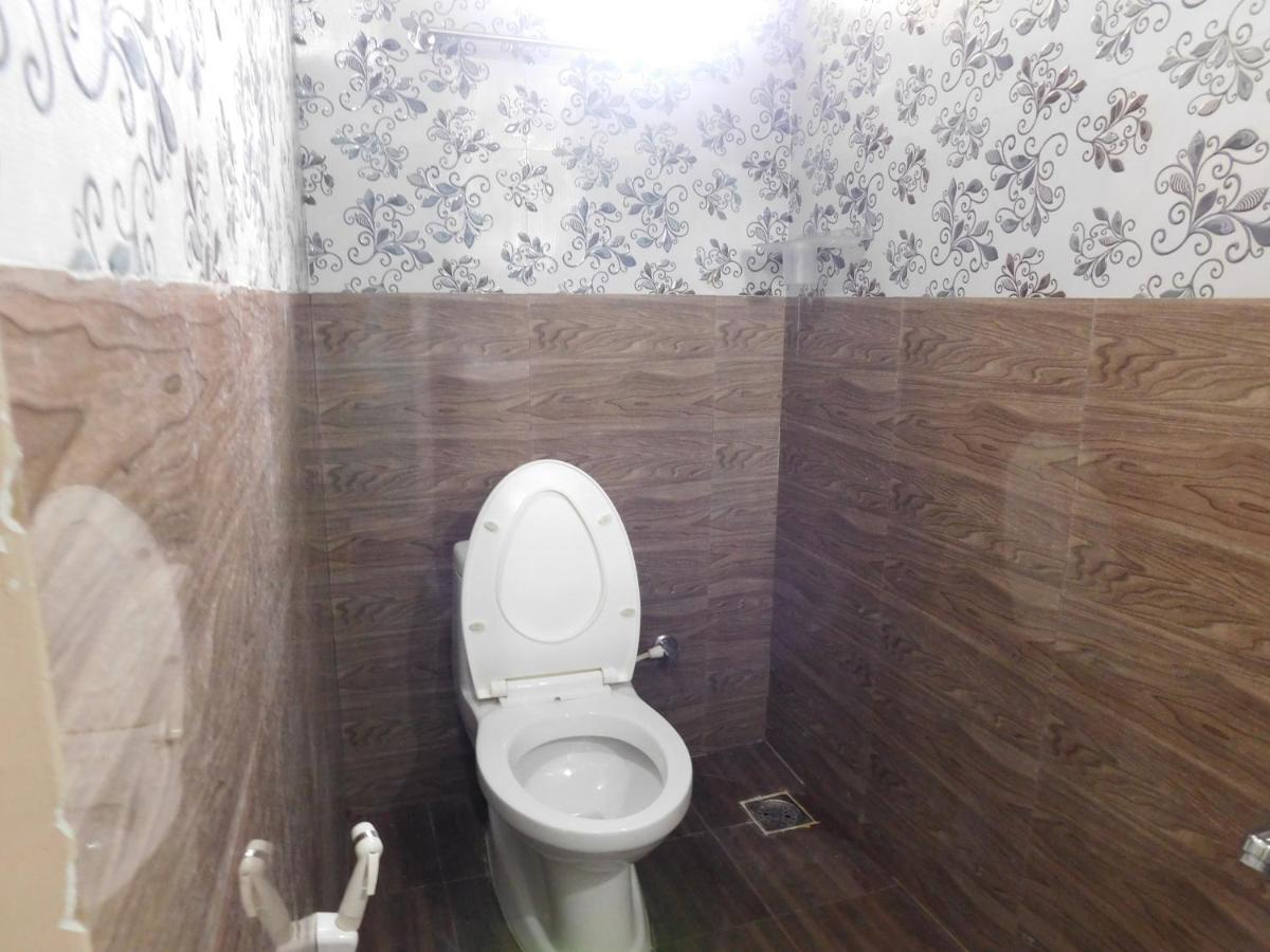 Cauvery Homestay Somvarpet Exterior photo
